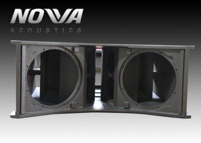KUDO Style Concert / Church Speakers Systems Line Array Speaker Pro Audio