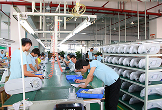 Socreat Electronics Technology Limited