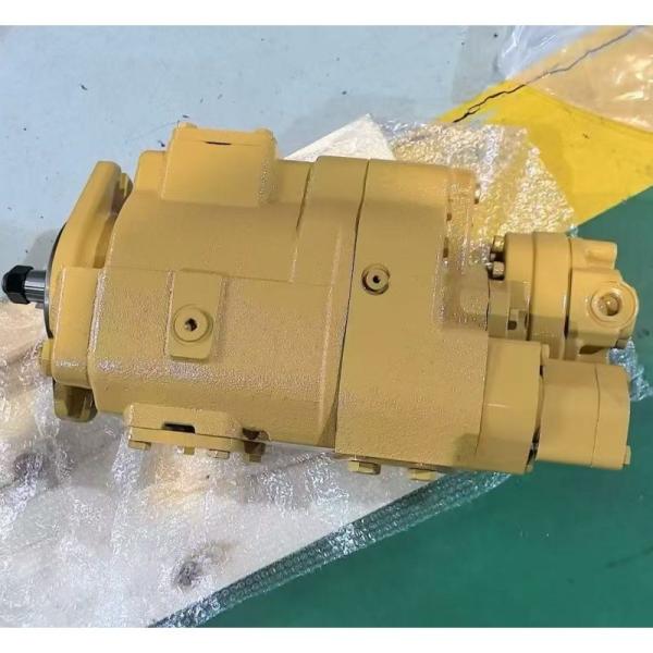 CAT120G Hydraulic Pump 8J6730 Piston Pump for Caterpilar Motor Grader Main Pump