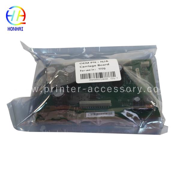 Доска PCA для грузовых автомобилей для HP T770 T790 T795 T1200