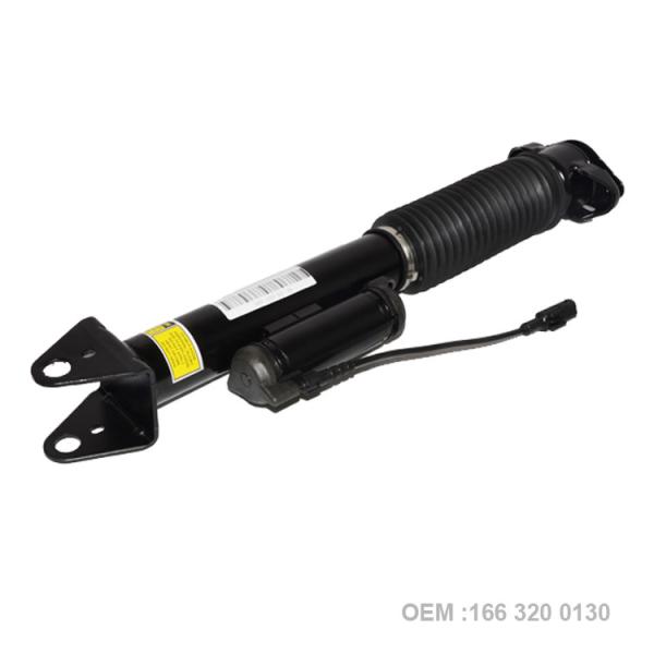High Quality 2011-2015 W166 Auto Car Rear Shock Absorber With ADS Steel  Air Strut And Shock Absorber 1663200130