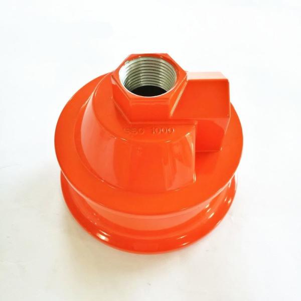 Heat Sink Aluminum Die Casting Parts Long Shelf Life Light Weight Superior Strength