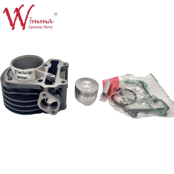 Motorcycle Cylinder Kit Hydraulic Engine Cylinder Block Pleasure New/KPL