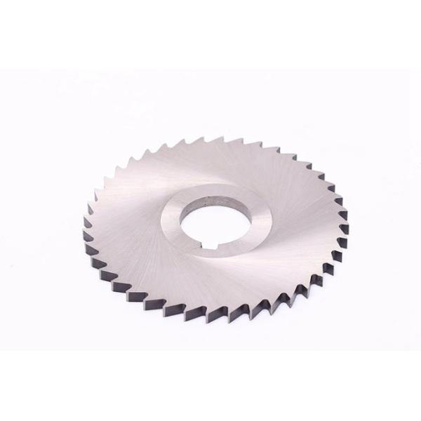 Металлическая лезвие для резки твердого карбида из вольфрама и стали