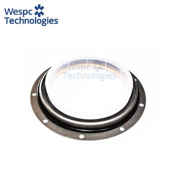 WESPC T400570 Rear Oil Seal for Perkins 1506A 1506D 1706J Diesel Crankshaft Part