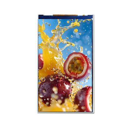 4.95 Inch High Brightness LCD Display MIPI DSI Display Module