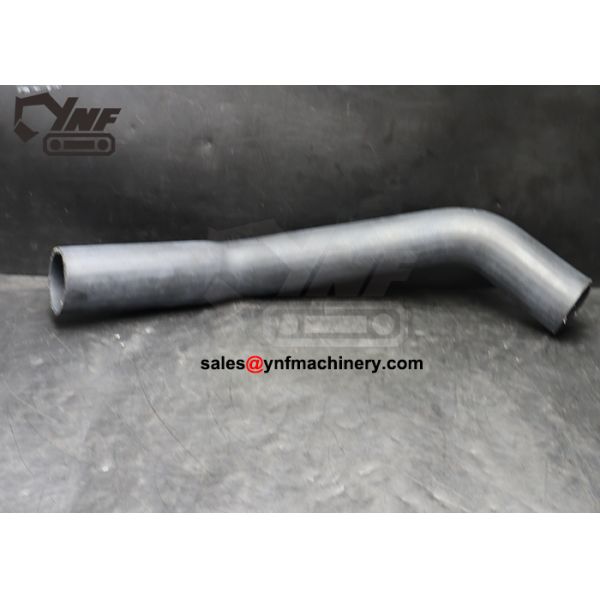 YNF17438 3076418 Upper Radiator Hose for Hitachi EX400-5 Excavator