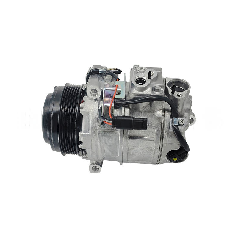 AC  Compressor 7SBU17C for 2014-2017 Mercedes-Benz Sprinter 2500 Base 2.1L 0032309011 CO 29161C