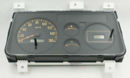 Cluster Meter Complete For QINGLING 100P Euro4 3820010-PA11 Truck Auto Part
