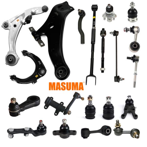 Armure de commande inférieure personnalisée pour HONDA voiture japonaise CU5W EUR 51350SJK000 51350SJK000 CL7