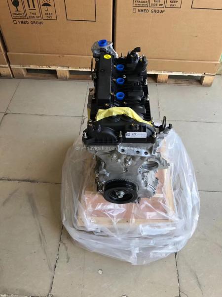 2.0 HEV Motor Block para Ford Lincoln Focus Mondeo Edge Evoque Freelander JAGUAR Kuga