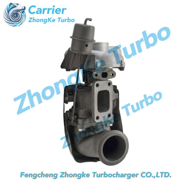 Turbo OEM GM-4 RHC62 171077 10154652 12512988 12530336 12530339 12552738 12556124 6T-600 GM-8 pour camionnette GMC Chevrolet avec moteur GM 6.5