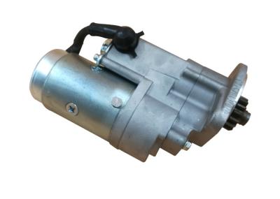 12V 2.0KW 13T Truck Starter Motor For Yanmar 4D88 / Car Engine Starter