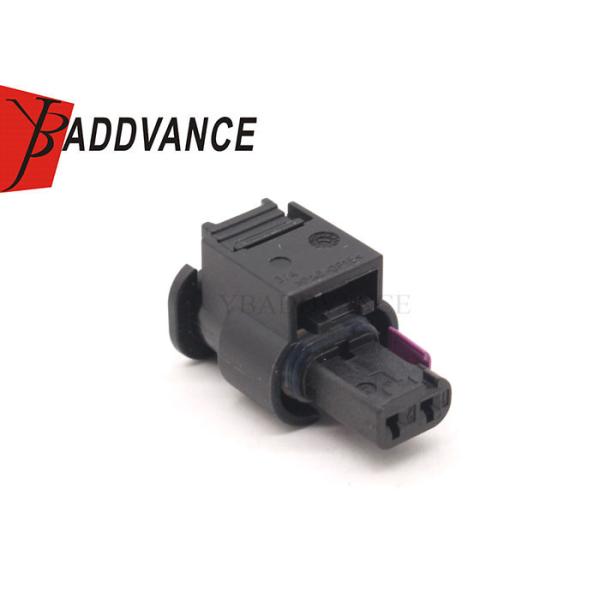 Быстрая доставка Автомобильная электрическая розетка 2-контактный пластиковый разъем FEP Kit 42811200