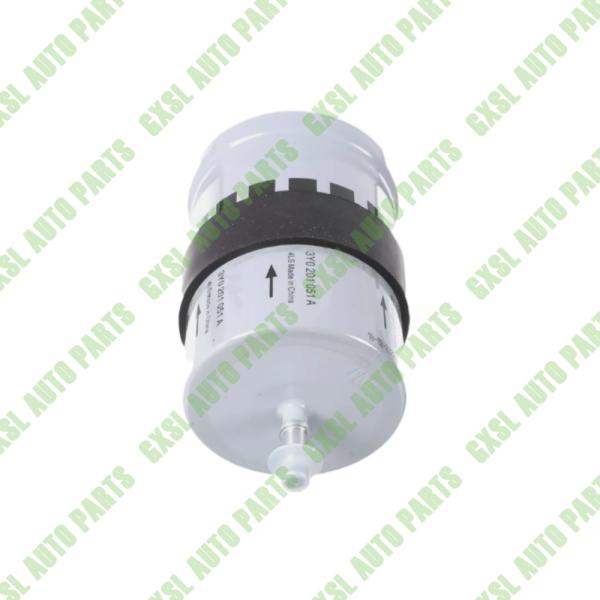 For Bentley Mulsanne 2011-2022 Fuel Filter Assembly OEM 3Y0201051A 3Y0201051