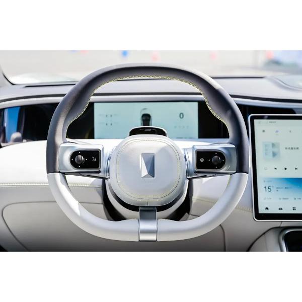 Avatr 11 Chinese Electric SUV Luxury For Family 19.03kwh/100km