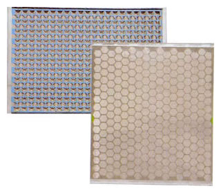 0.23 мм из нержавеющей стали трикотажная проволока Ss304 500 мм ширина