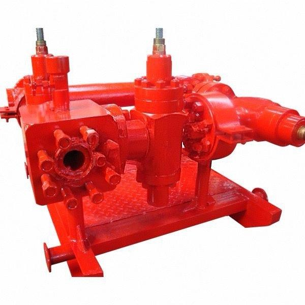 Kill Manifold Working pressure: 2000PSI~20000PSI Nominal Bore: 2.1/16~4.1/16