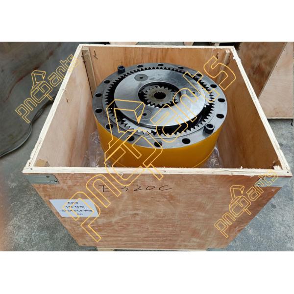 Коробка передач шестерни уменьшения E320 качания CAT 1484679 320D2 Коробка передач гусеницы шестерни уменьшения E320 качания CAT 1484679 320D2