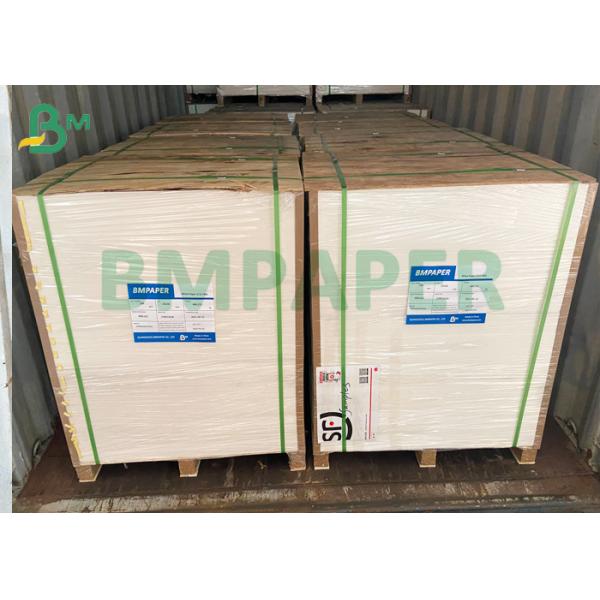 покрытая глянцевая бумага 100lb 130lb покрыло двойную, который встали на сторону глянцевую бумагу 24 x 36inch в листах