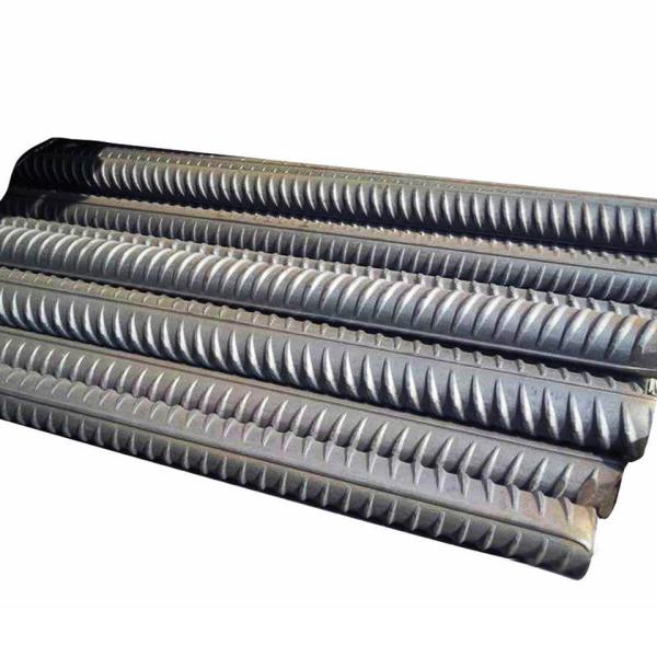 Premium Quality 10mm 12mm 16mm Carbon Steel Rebar for Construction