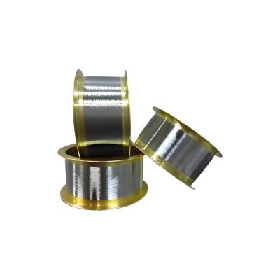 Precision Engineered 15μm Pd Cu Bonding Wire Ultra Fine Pitch Compatibility for Sustainable Semiconductor Production