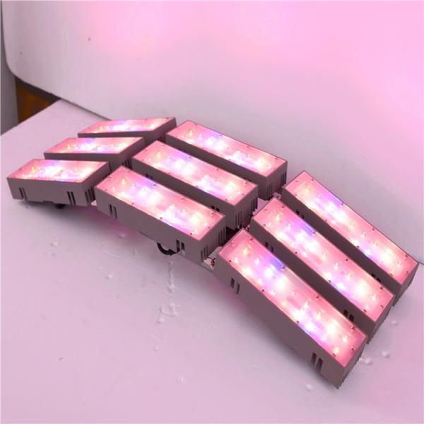 100W 150W 180W 200W 300Wled plant light  led plant grow lgihts for LED horticulture lighting big power laser light  led