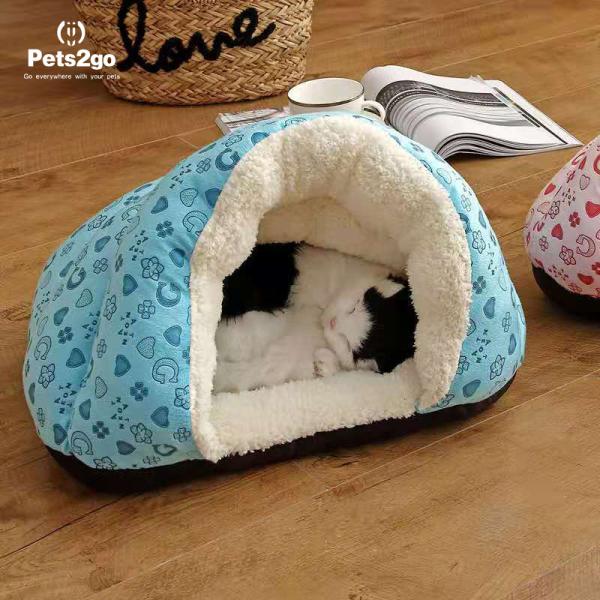 циновка кровати любимца отражательных прокладок 45*50*30cm для собак