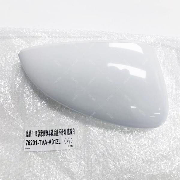 2018 Honda Accord Side Mirror Cover 76201-TVA-A01 76251-TVA-A01