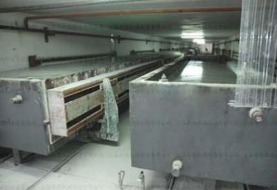 Placas laterais do comprimento 4200mm AAC para levar da roda