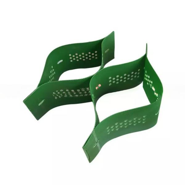 Hdpe Geocel Astm гладкий Geocel Гравийный подъезд Мостовая решетка для подъезда