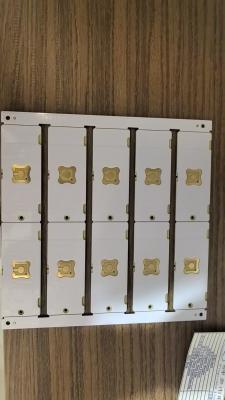 ENIG Surface FR4 Material Power Supply PCB 2-40 Layers For Electronic Devices