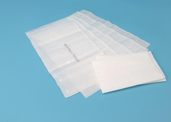 Malotes absorventes médicos para o transporte da amostra