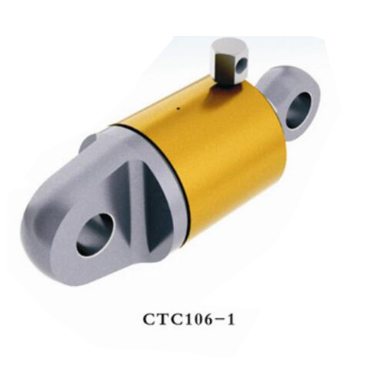 CTC106-1 Housing Torque Sensor with 165kN Maximum Pulling Force for Tong Torque Measurement