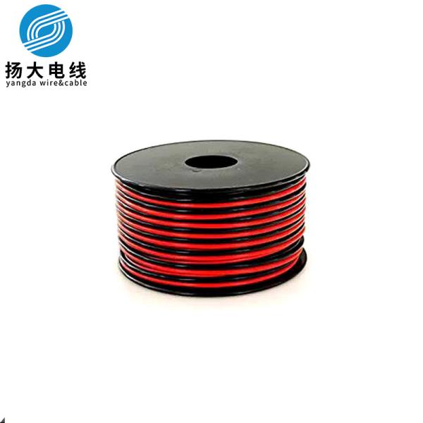 High Duability Flat Ribbon Cable For Electronic Equipment Internal Wiring
