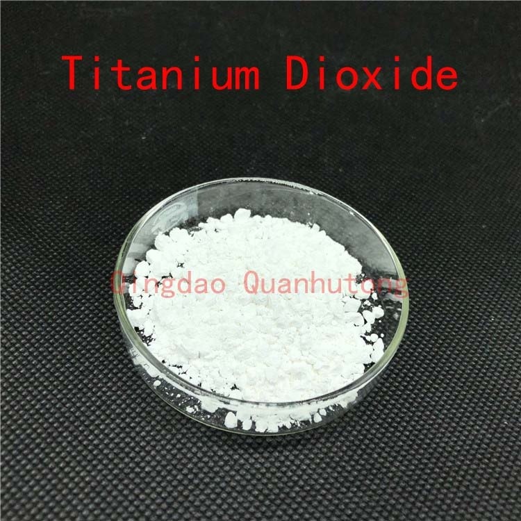 Lomon R996 TiO2 Nano Titanium Dioxide 93% Purity Titanium Dioxide Rutile Grade