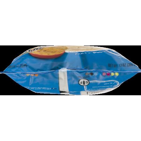 laminated Food Grade PET mixed dried fruit and potato chips Plastic packaging bags