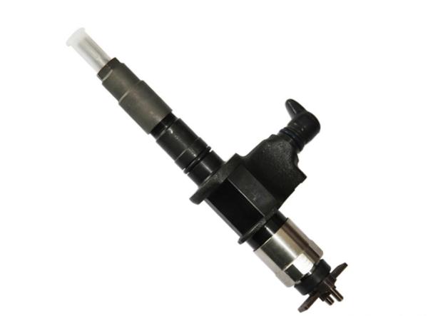 Diesel Car Fuel OEM Common Rail Injector Nozzle Parts 095000-6631