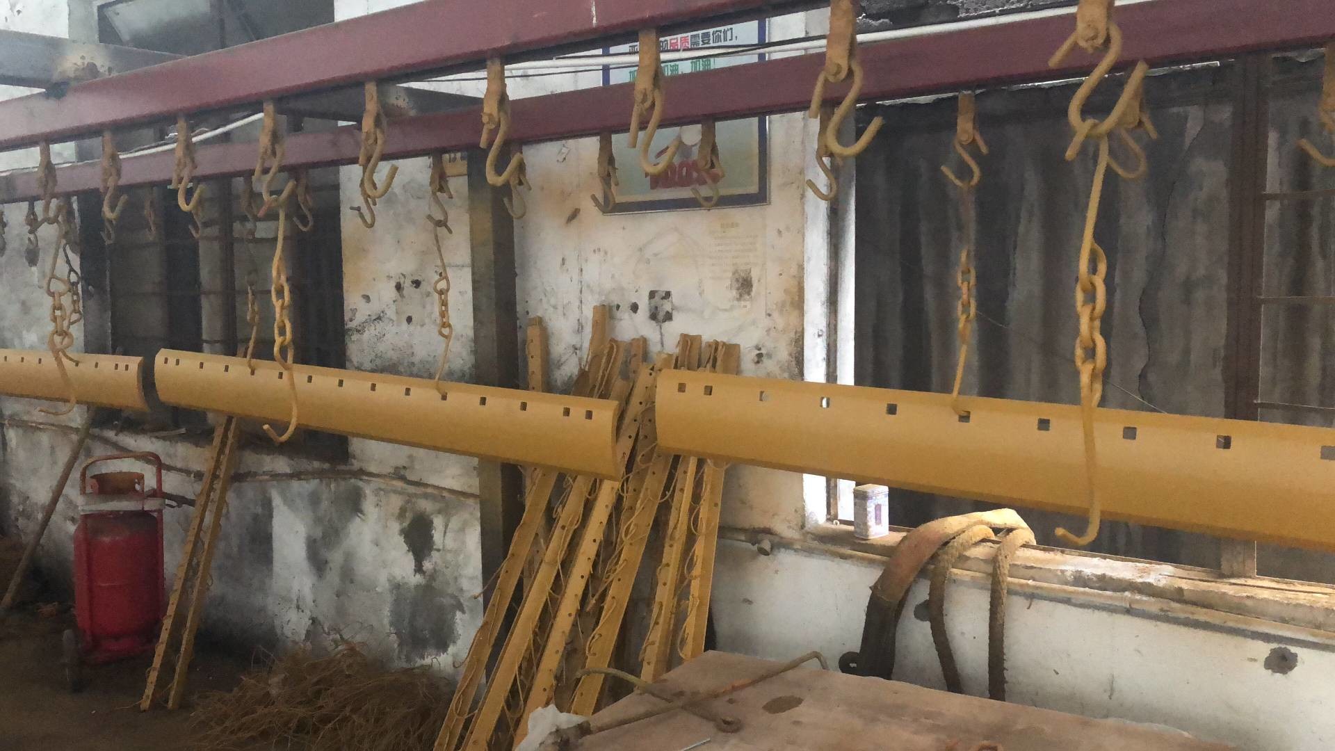 Режущие кромки Dozer бренда TIG двойные скошенные и биты конца, лезвие грейдера затяжелителя B1U0601