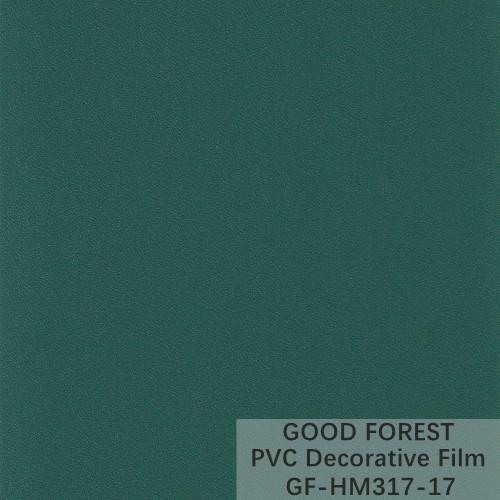 O quadro geou o filme decorativo da bolha do PVC do filme comprimento de 300 - de 500m