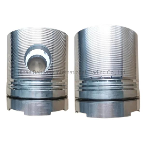 Standard 100% Tested 3017348 Engine Piston for Cummins Nt855 Diesel Engine Parts