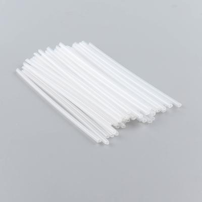 Modern Cosmetic Packaging Sleek Labeling with Customized Outer Diameter Plastic Tubes