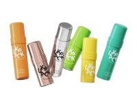 Refillable PP Airless Lotion Cream Pump Bottle 30g 50g