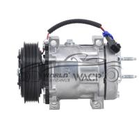 F691013 Compresor de aire acondicionado para camiones para Peterbilt para Kenworth WXTK406