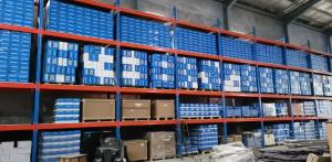 JINAN HOWOSTAR AUTO PARTS CO.,LTD