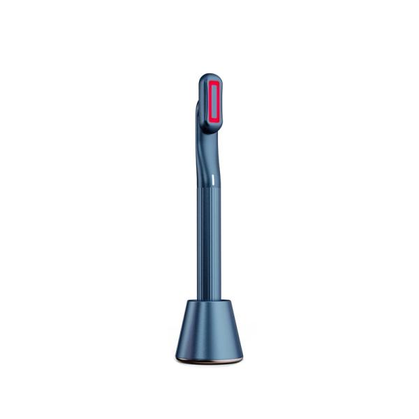 Electric EMS Hot Cool Fatigue Relief Eye Roller Massager Smart Massager