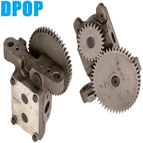 5010412711 Промышленные изделия Насос масла для двигателей ø16.5 мм Для грузовиков