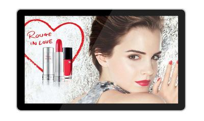 42 47,50 Wall Mounted Digital Advertising Player/digital signage indoor