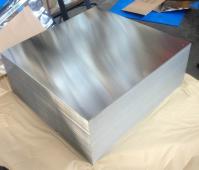 BA Anilhamento de chapas de estanho para latas de alimentos Boa formabilidade T4 T3 T2.5 2.0/2.0 Chapas de estanho