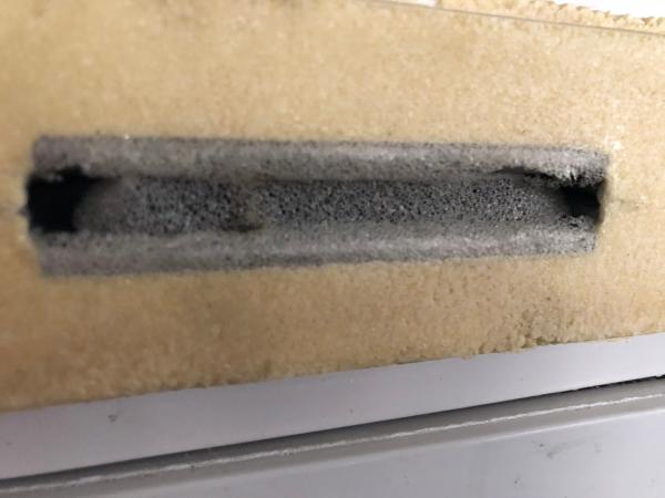 Producción de cámaras frigoríficas adecuadas para uso doméstico en condiciones de alta competencia